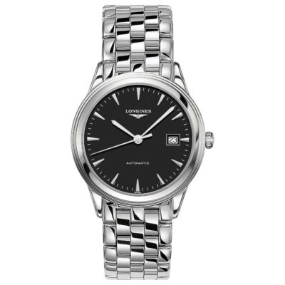 Longines 39mm Nam L4.874.4.52.6 chính hãng Longines 39mm Nam L4.874.4.52.6