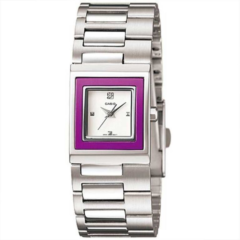 Casio 22mm Nữ LTP-1317D-6CDF