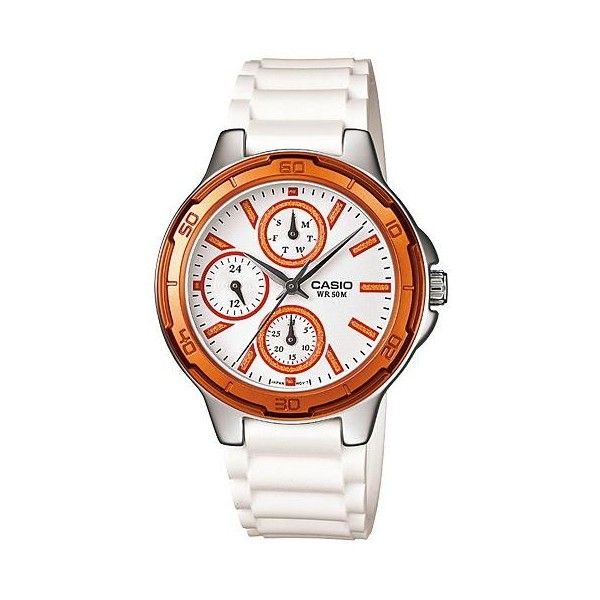 Casio 34mm Nữ LTP-1326-4A2