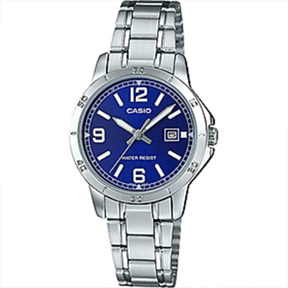 Casio 26mm Nữ LTP-1326-9A2V