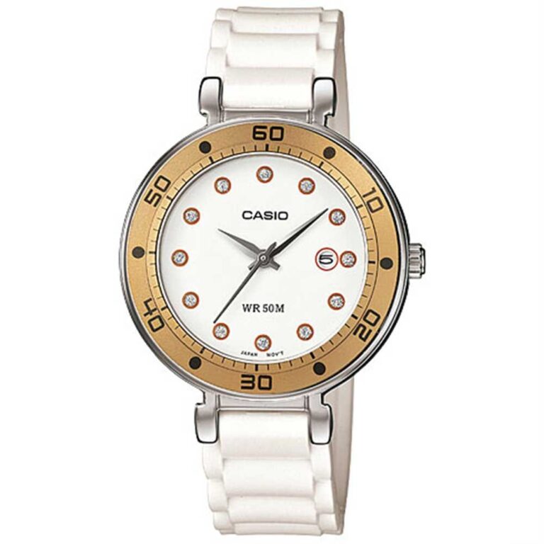 Casio 32mm Nữ LTP-1329-9E2VDF