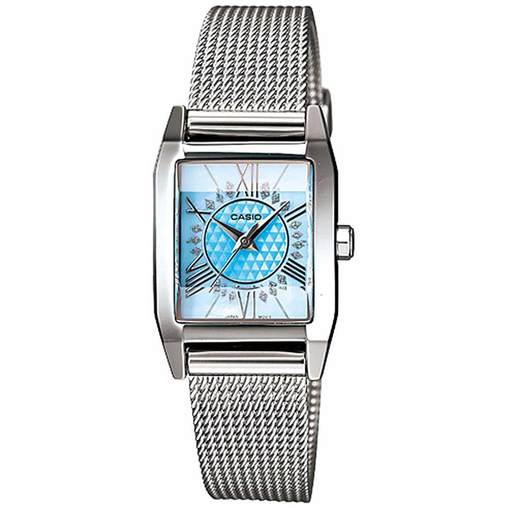 Casio 26mm Nữ LTP-1339BD-2ADF