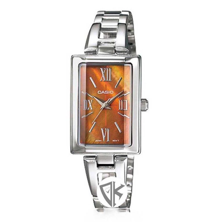 Casio 25mm Nữ LTP-1341D-5ADF