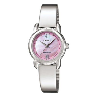 Casio 26mm Nữ LTP-1344D-4ADF chính hãng Casio 26mm Nữ LTP-1344D-4ADF