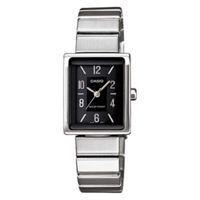 Đồng hồ Casio 36 × 30 mm Nữ LTP-1355D-1ADF chính hãng Ảnh sản phẩm Casio 36 × 30 mm Nữ LTP-1355D-1ADF