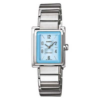 Đồng hồ Casio Nữ LTP-1355D-2ADF chính hãng Ảnh sản phẩm Casio Nữ LTP-1355D-2ADF