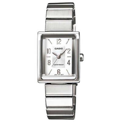 Đồng hồ Casio Nữ LTP-1355D-7ADF chính hãng Ảnh sản phẩm Casio Nữ LTP-1355D-7ADF