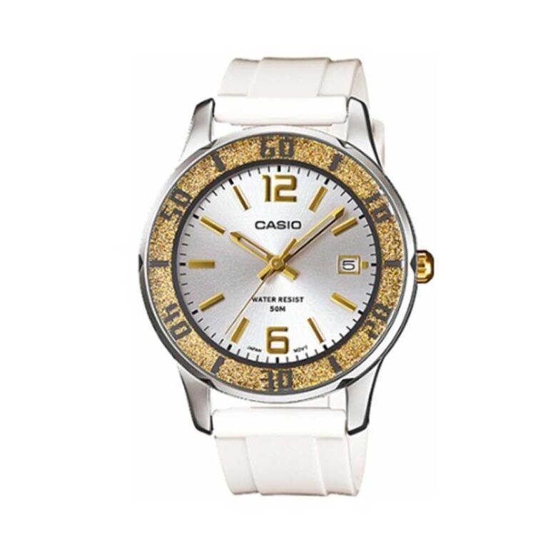 Casio 33mm Nữ LTP-1359-9AVDF