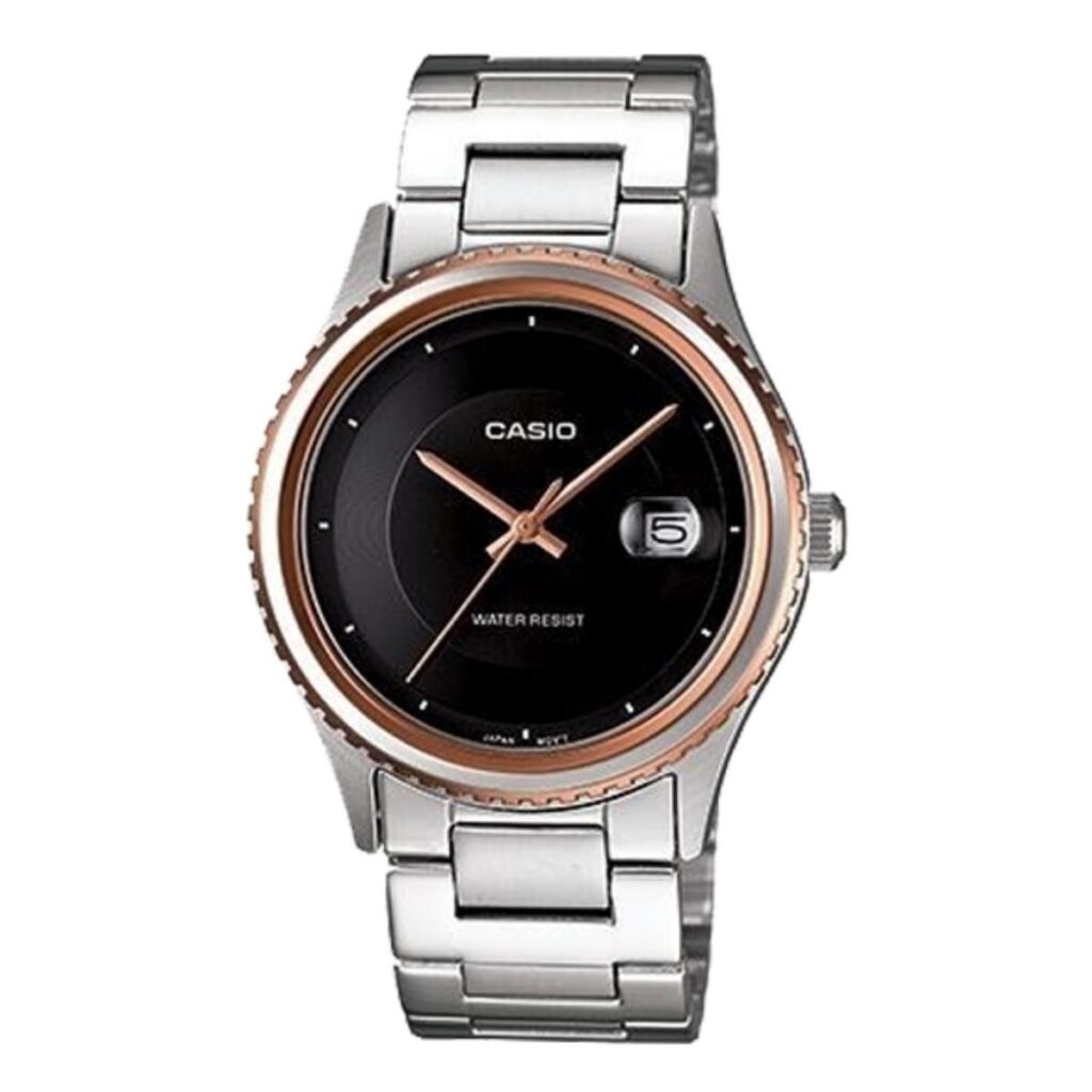 Casio 27mm Nữ LTP-1365D-1EDF