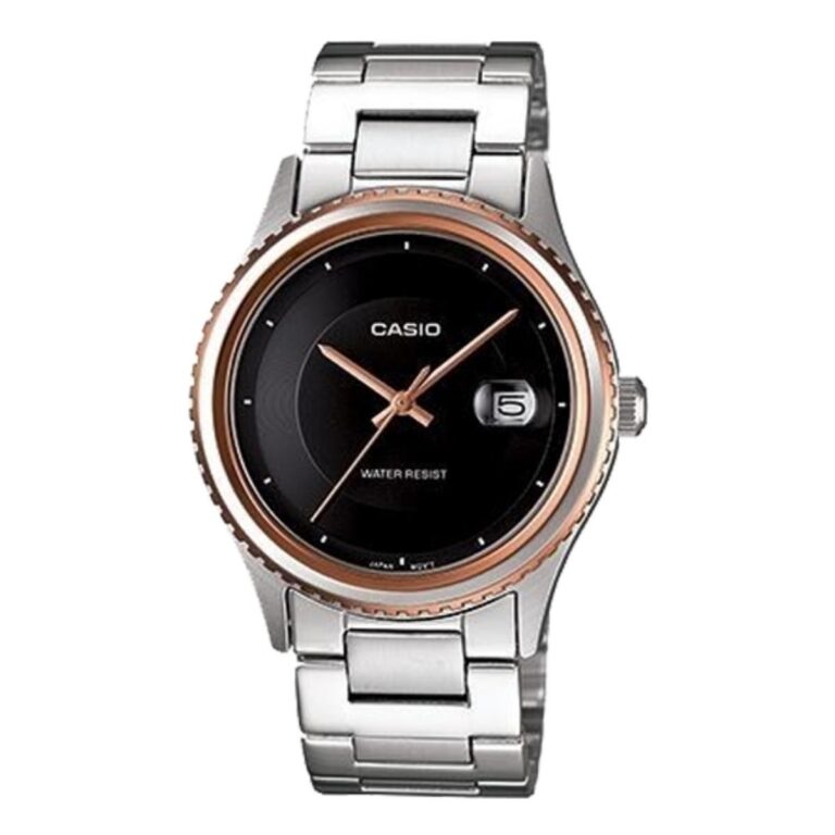 Casio 27mm Nữ LTP-1365D-1EDF