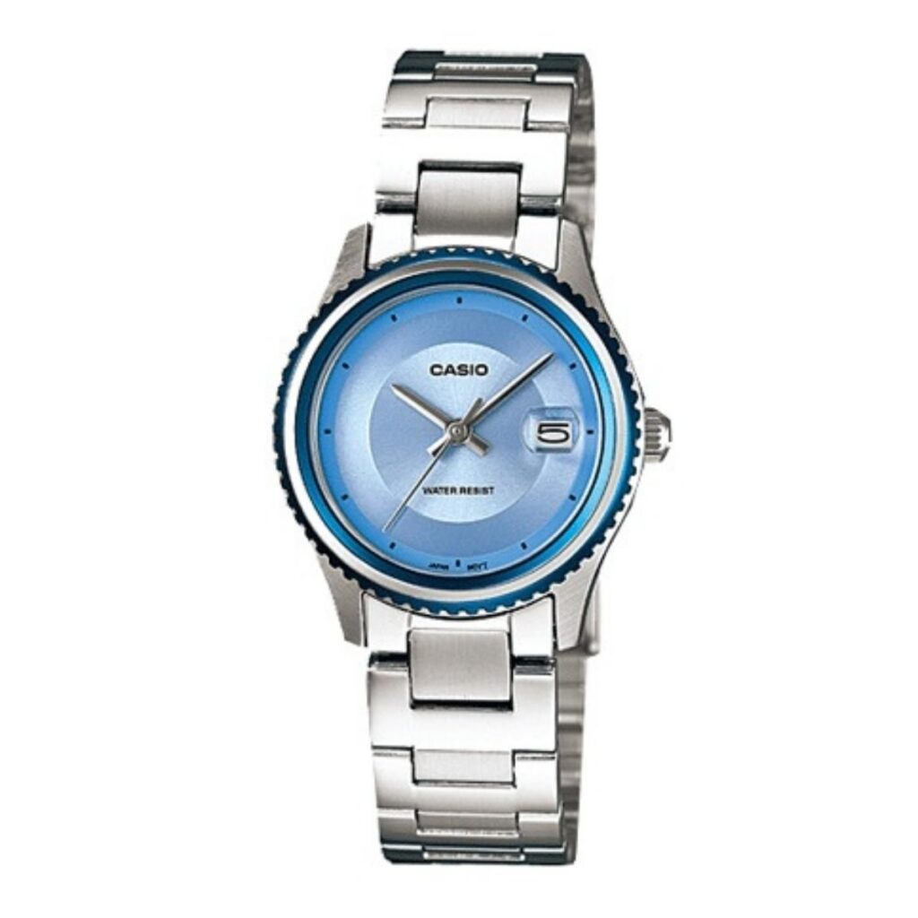 Casio 28mm Nữ LTP-1365D-2EDF