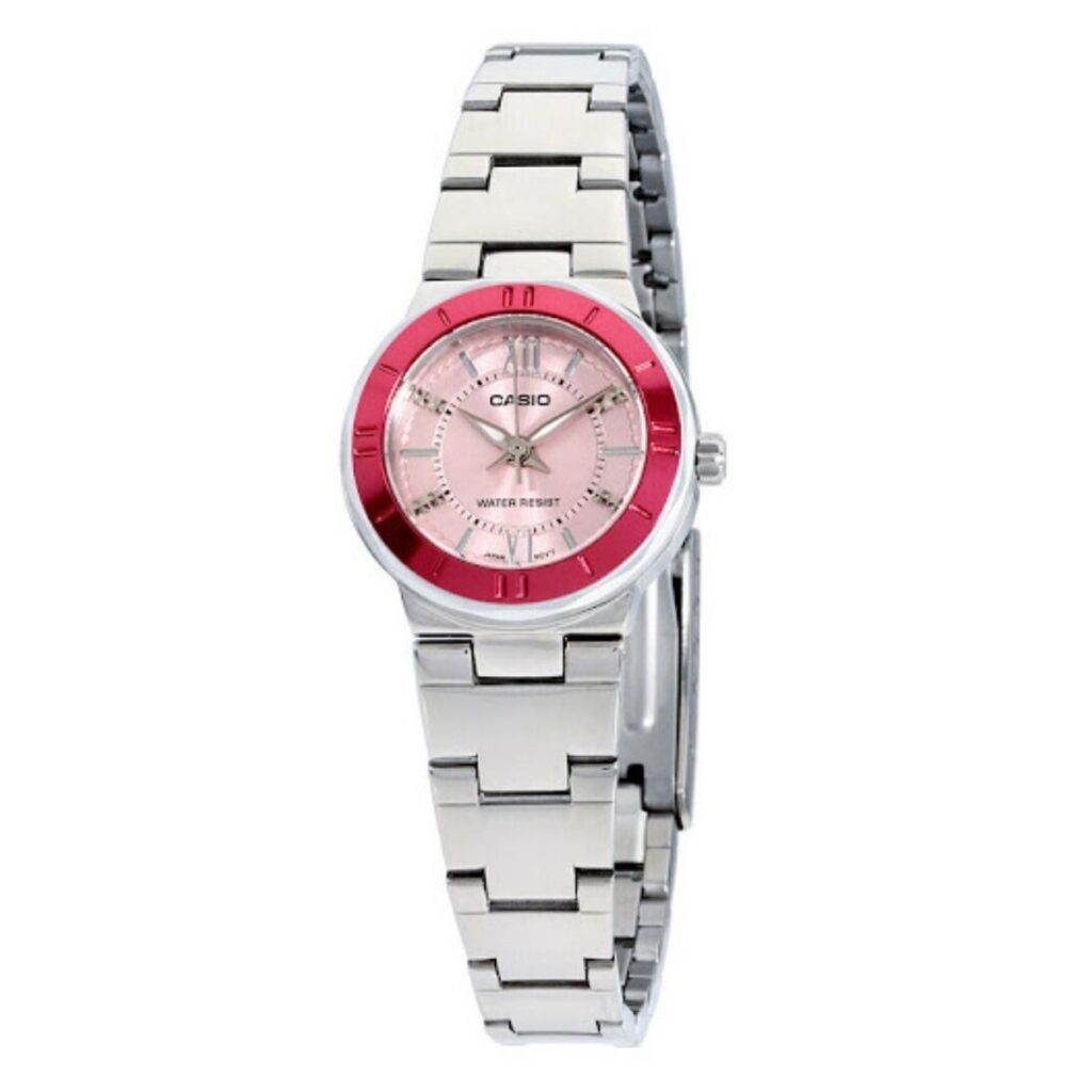 Casio 26mm Nữ LTP-1368D-4ADF