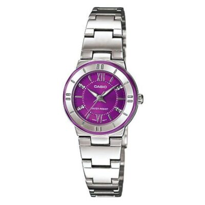 Ảnh sản phẩm Casio 26mm Nữ LTP-1368D-6ADF