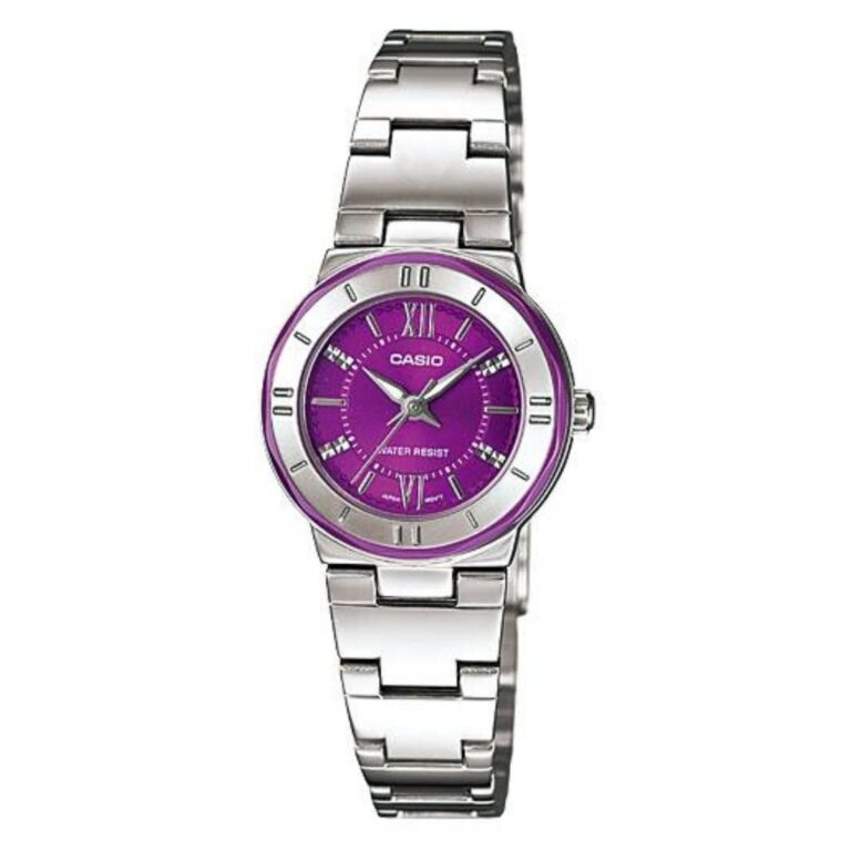Casio 26mm Nữ LTP-1368D-6ADF