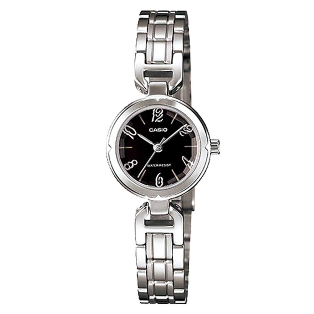 Casio 21mm Nữ LTP-1373D-1ADF