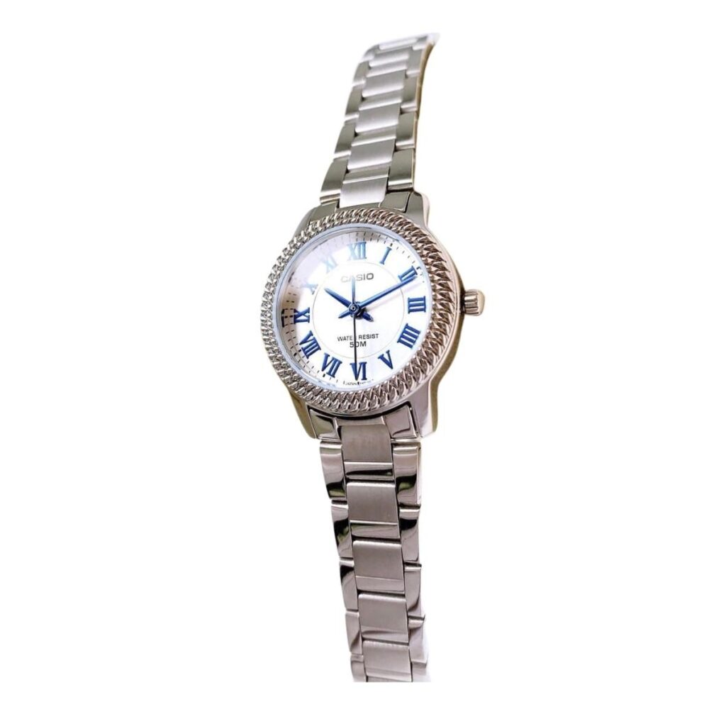 Casio 25mm Nữ LTP-1376D-7A2VDF