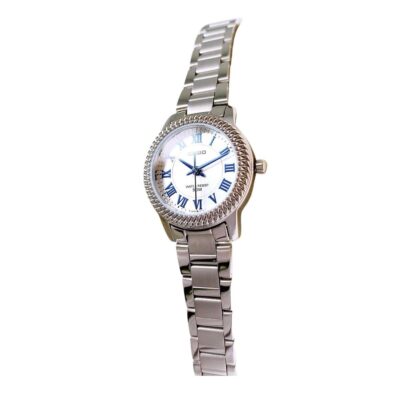 Đồng hồ Casio 25mm Nữ LTP-1376D-7A2VDF chính hãng Ảnh sản phẩm Casio 25mm Nữ LTP-1376D-7A2VDF