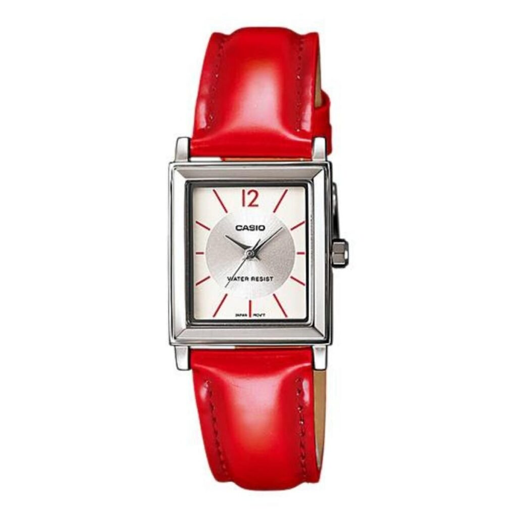 Đồng hồ Casio Nữ LTP-1378L-4EDF