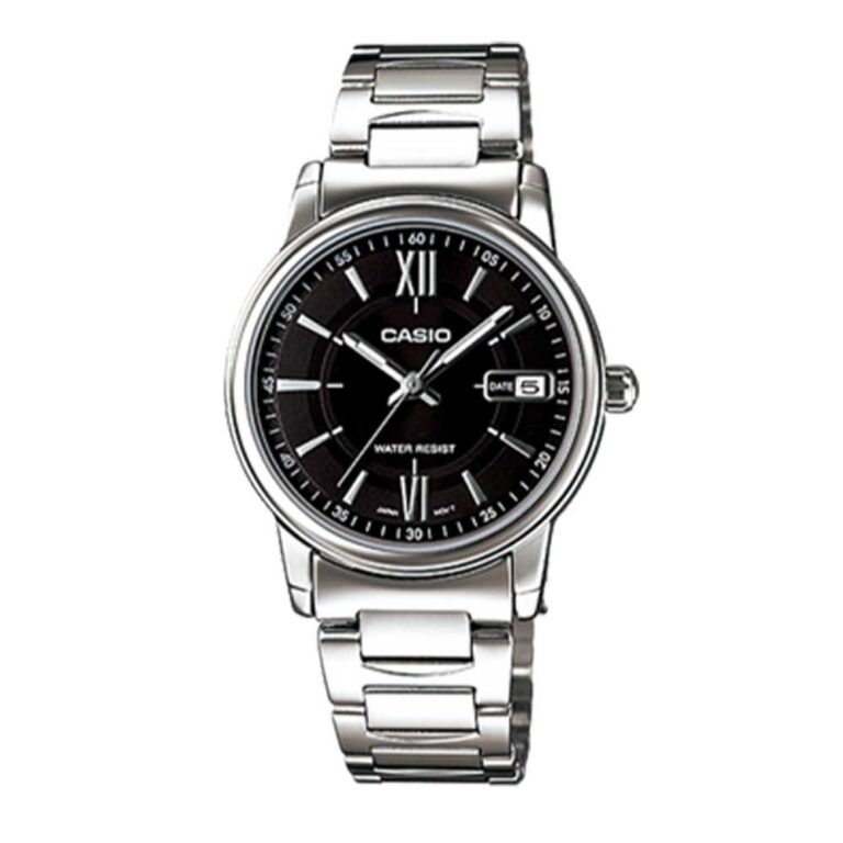 Casio 26mm Nữ LTP-1380D-1ADF