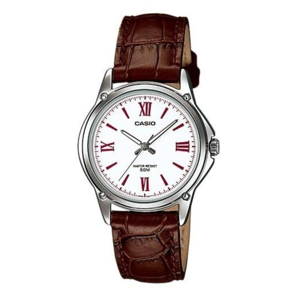 Casio Nữ LTP-1382L-5EVDF