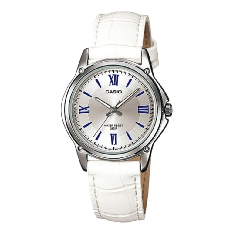 Casio 31mm Nữ LTP-1382L-7EVDF