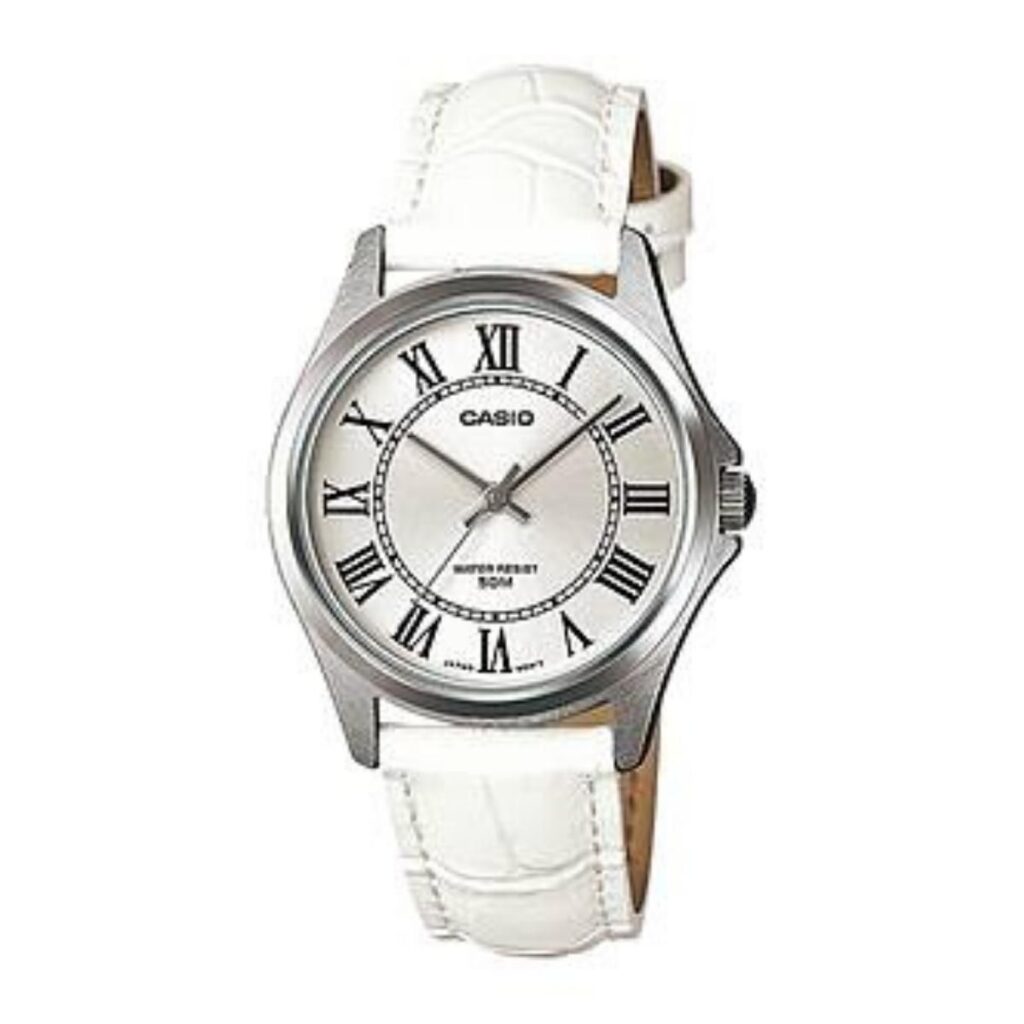 Casio Nữ LTP-1383L-7EVDF