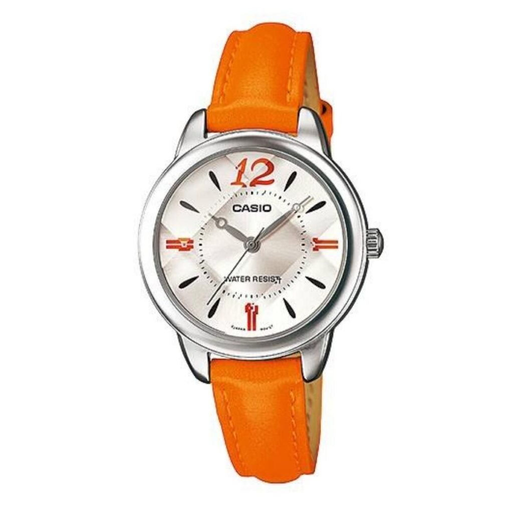 Casio Nữ LTP-1387L-4B2DF