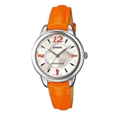 Đồng hồ Casio 36mm Nữ LTP-1387L-4B2DF chính hãng Ảnh sản phẩm Casio 36mm Nữ LTP-1387L-4B2DF