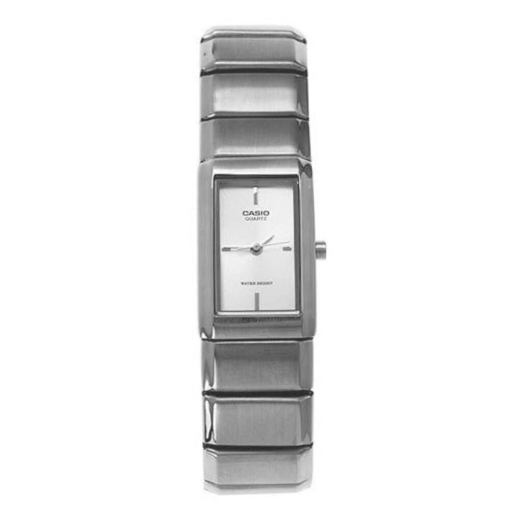 Casio 31,7 x 17,7 mm Nữ LTP-2037A-7CDF