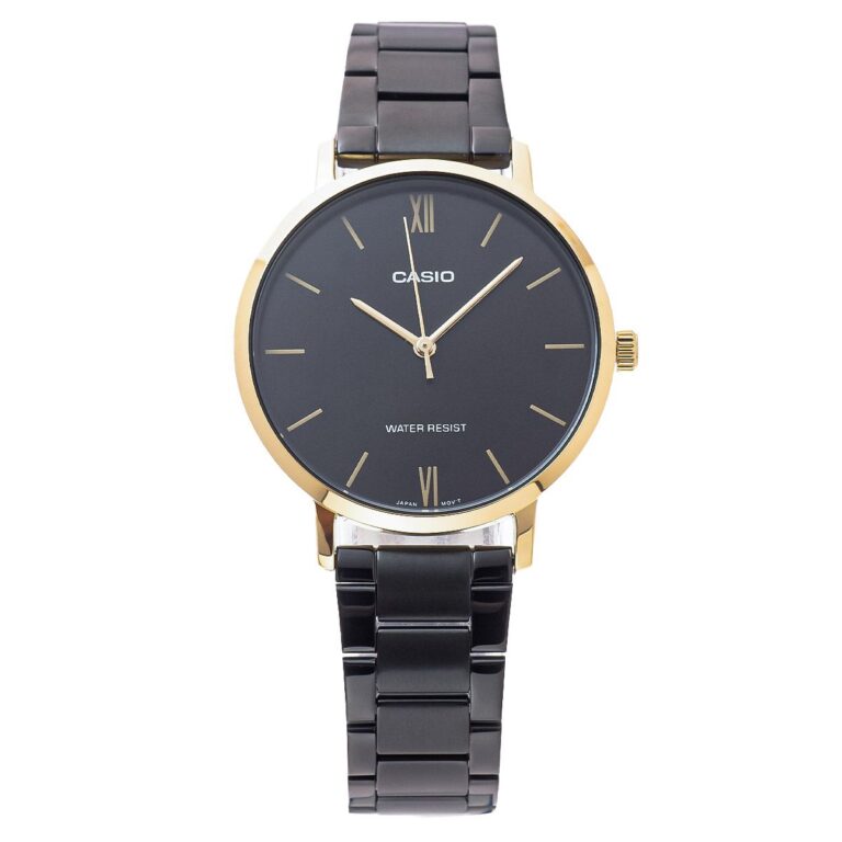 Casio 34mm Nữ LTP-VT01GB-1BUDF