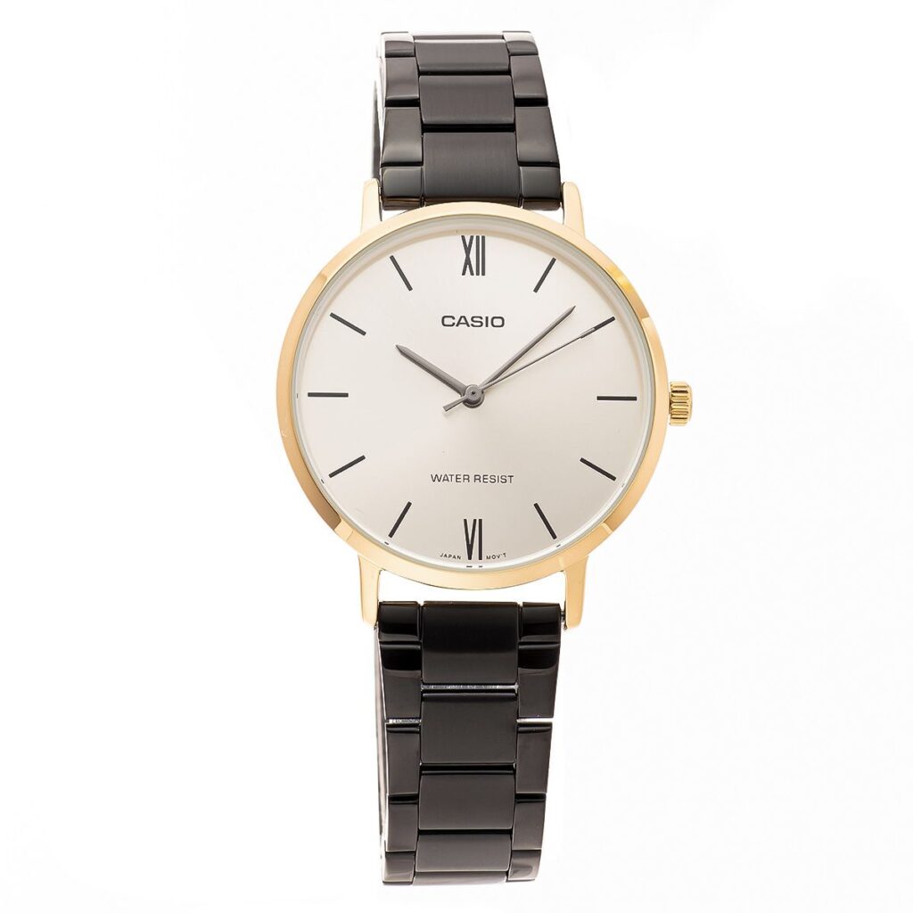 Casio 34mm Nữ LTP-VT01GB-9BUDF