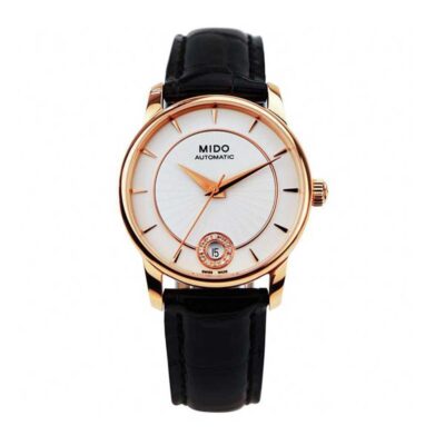 Đồng hồ Mido 33mm Nữ M007.207.36.036.00 chính hãng Ảnh sản phẩm Mido 33mm Nữ M007.207.36.036.00