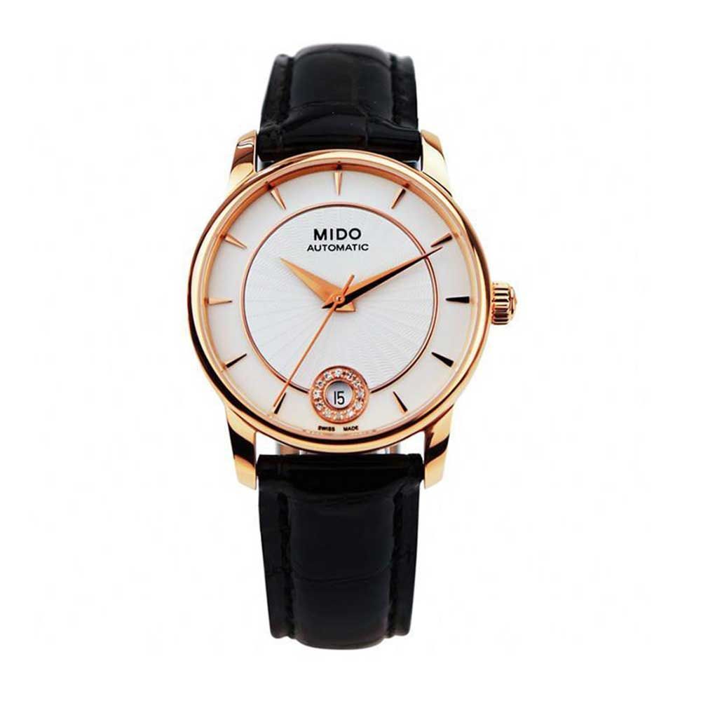 Mido 33mm Nữ M007.207.36.036.00