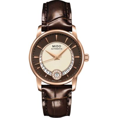 Đồng hồ Mido 33mm Nữ M007.207.36.291.00 chính hãng Ảnh sản phẩm Mido 33mm Nữ M007.207.36.291.00