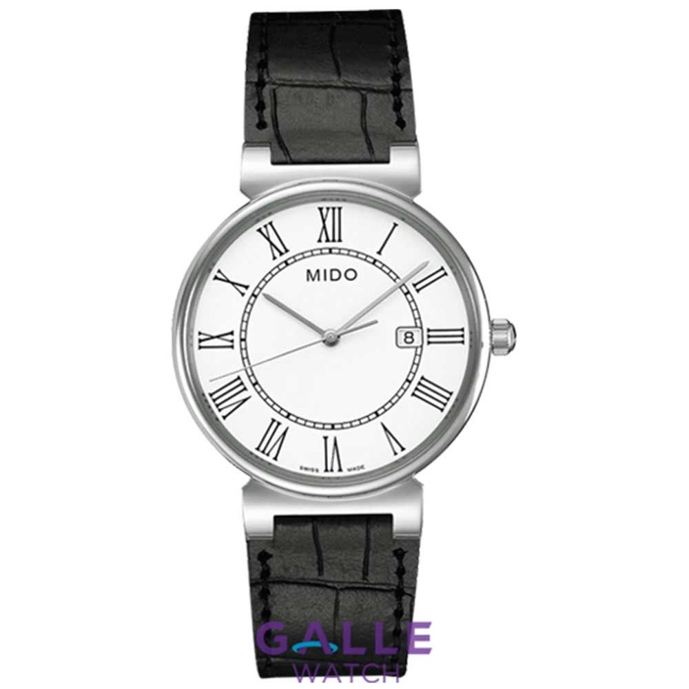 Mido 38mm Nam M009.610.16.013.00