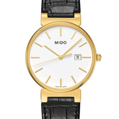 Đồng hồ Mido 38mm Nam M009.610.36.011.00 chính hãng Ảnh sản phẩm Mido 38mm Nam M009.610.36.011.00