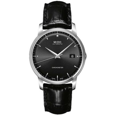 Đồng hồ Mido 39mm Nam M010.408.16.051.20 chính hãng Ảnh sản phẩm Mido 39mm Nam M010.408.16.051.20