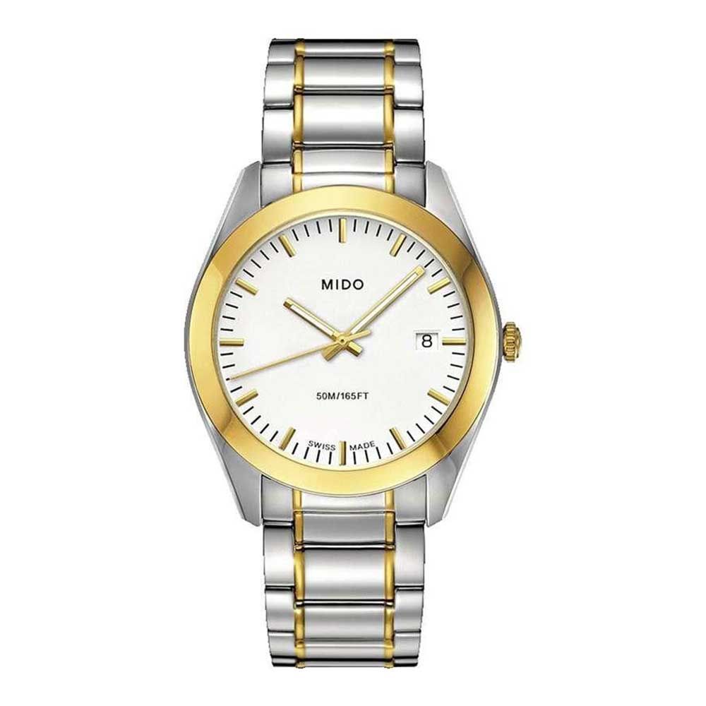 Mido 39mm Nam M012.410.22.011.00