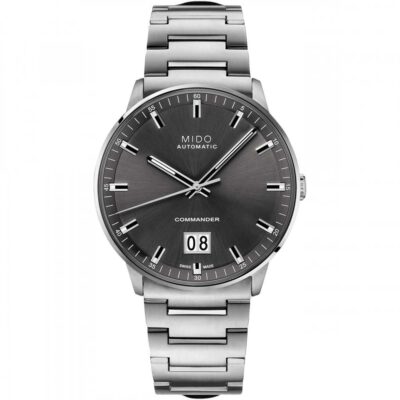Đồng hồ Mido 42mm Nam M021.626.11.061.00 chính hãng Ảnh sản phẩm Mido 42mm Nam M021.626.11.061.00