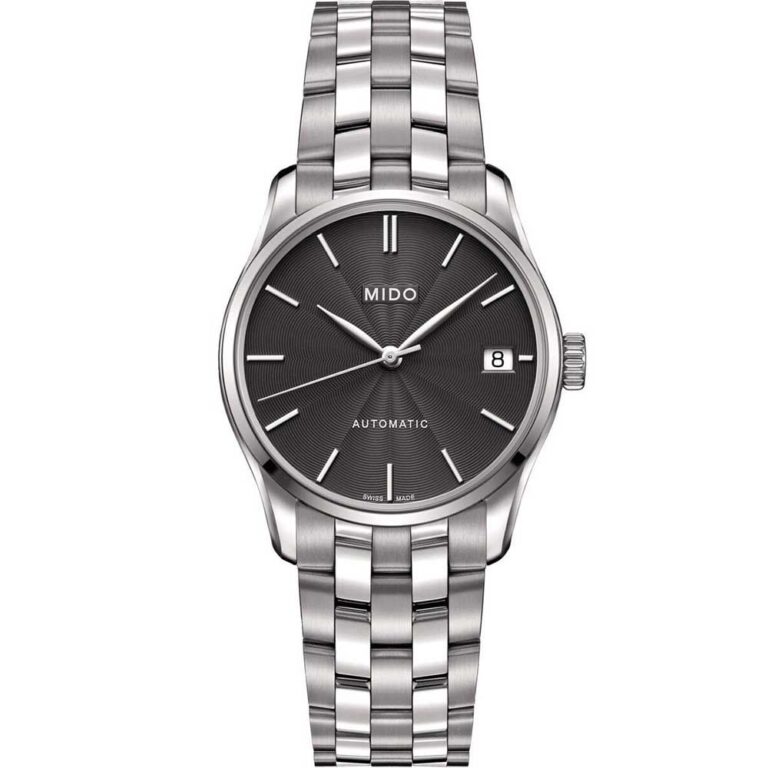 Mido 33mm Nữ M024.207.11.061.00