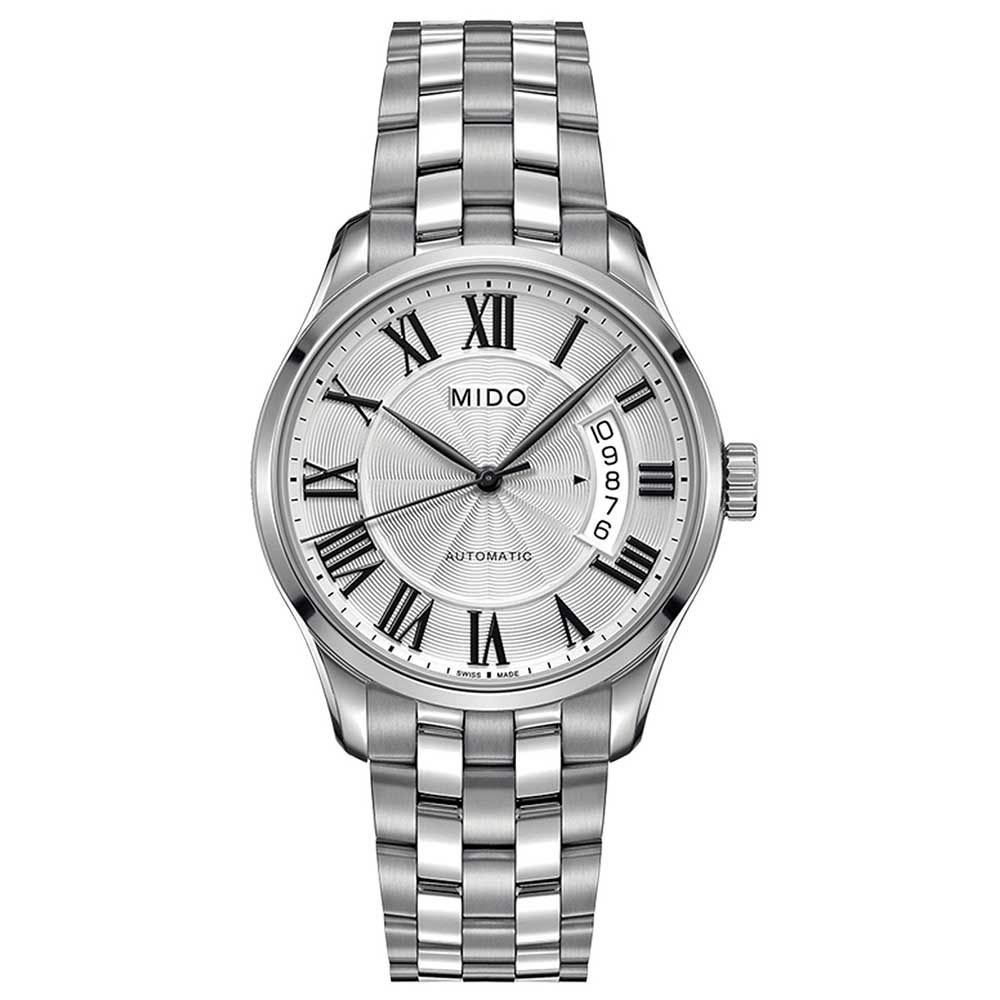 Mido 40mm Nam M024.407.11.033.00