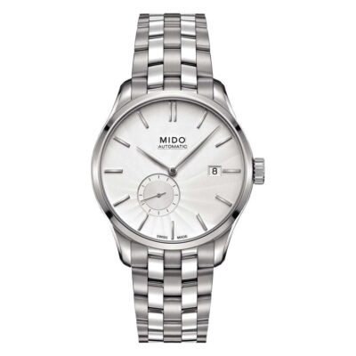 Đồng hồ Mido 40mm Nam M024.428.11.031.00 chính hãng Ảnh sản phẩm Mido 40mm Nam M024.428.11.031.00