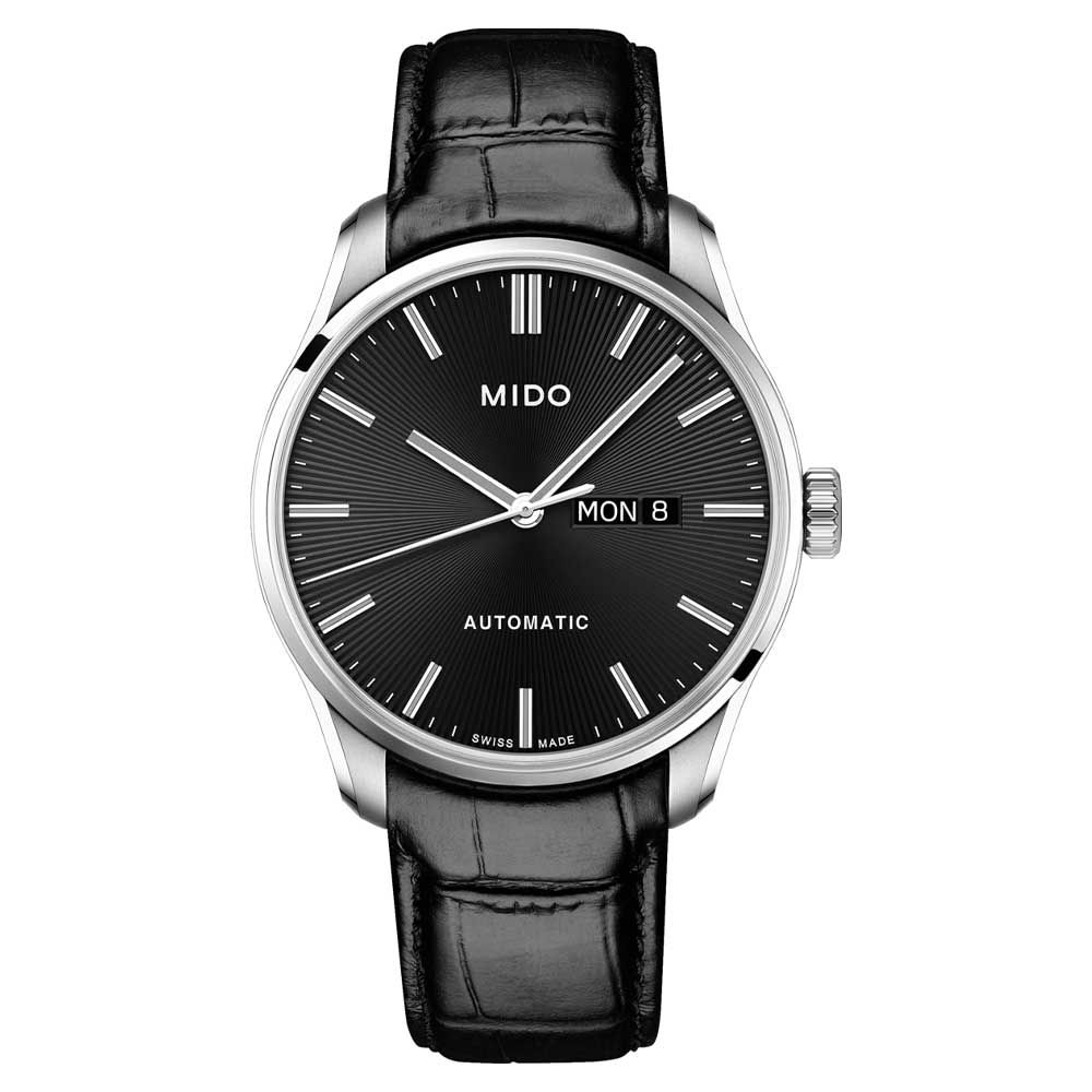 Mido 42.5mm Nam M024.630.16.051.00