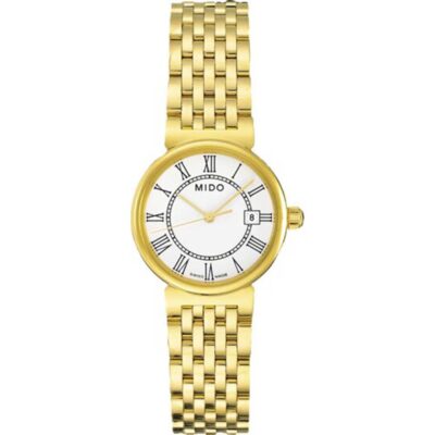 Đồng hồ Mido 25mm Nữ M2130.3.26.1 chính hãng Ảnh sản phẩm Mido 25mm Nữ M2130.3.26.1