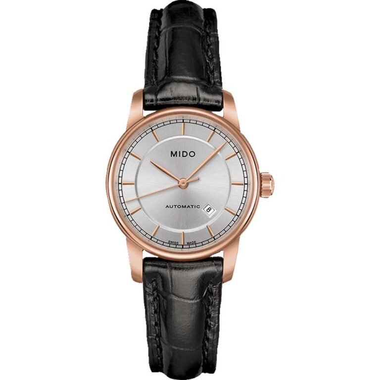Mido 41mm Nữ M7600.3.10.4
