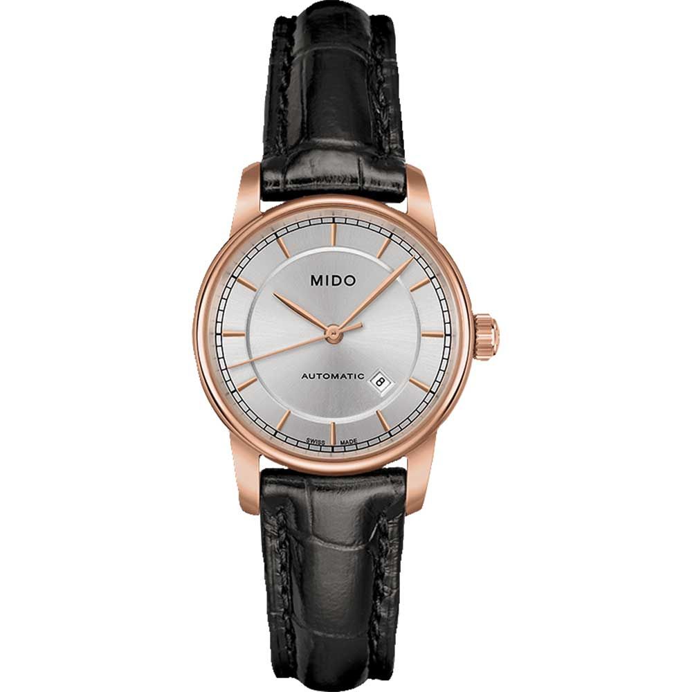 Mido 41mm Nữ M7600.3.10.4