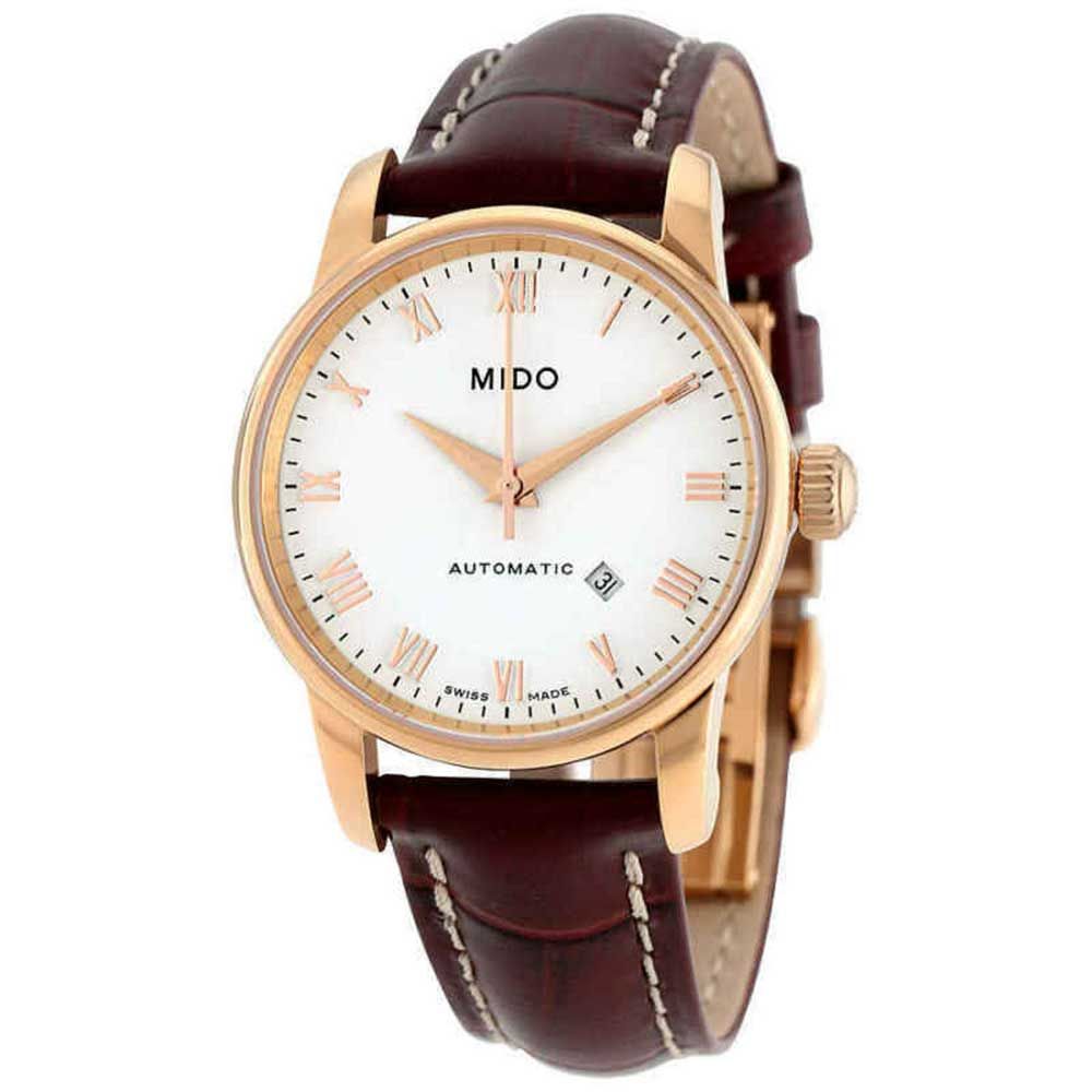 Mido 29mm Nữ M7600.3.26.8