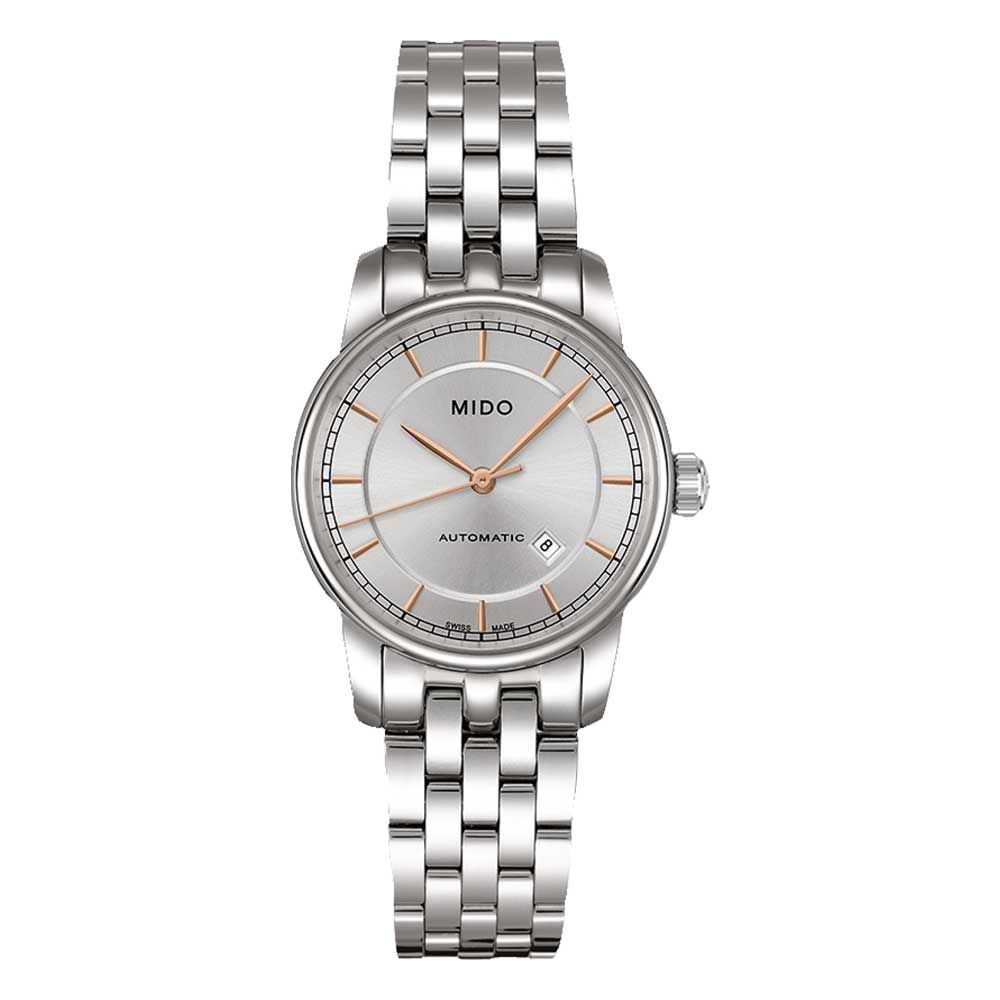 Mido 29mm Nữ M7600.4.10.1