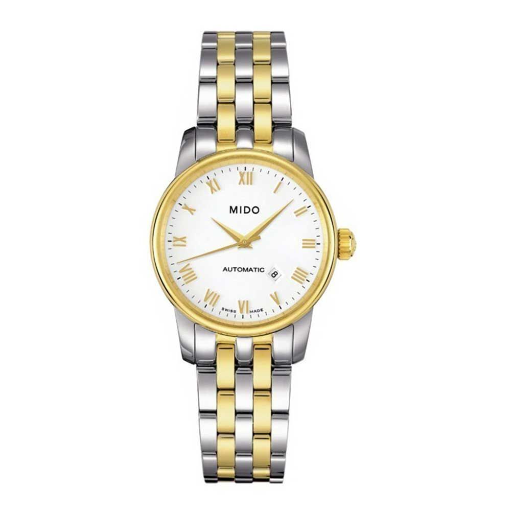 Mido 29mm Nữ M7600.9.26.1