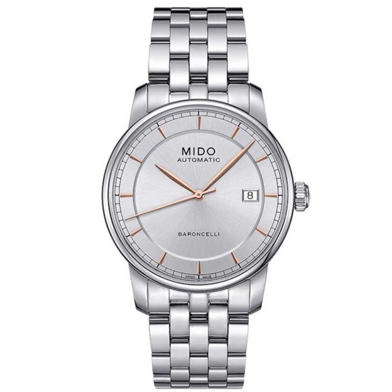 Mido 38mm Nam M8600.4.10.1